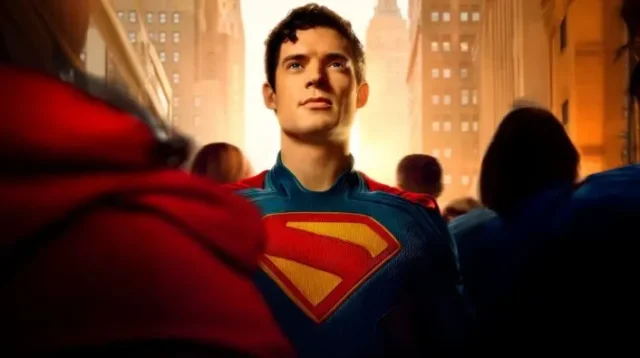 Superman (2025), Sosok Penyelamat yang Beresonansi dengan Penonton Gen Z