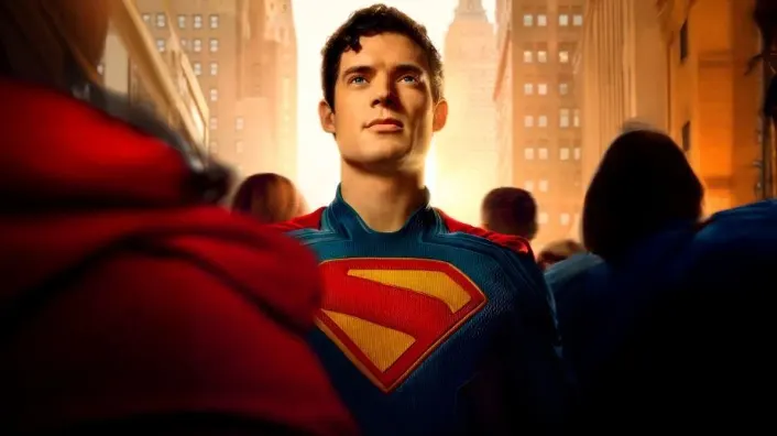 Superman (2025), Sosok Penyelamat yang Beresonansi dengan Penonton Gen Z