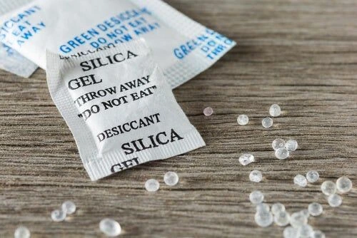 Silica Gel