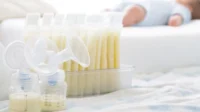 tips agar asi melimpah dan kental