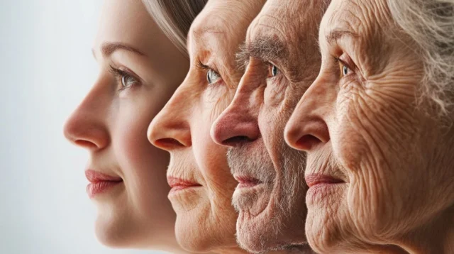 Tips Agar Awet Muda dan Cantik Secara Alami
