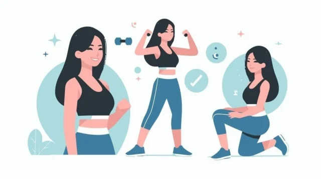 Tips Agar Badan Berisi Ideal: Panduan Lengkap Menaikkan Berat Badan Sehat dan Cepat