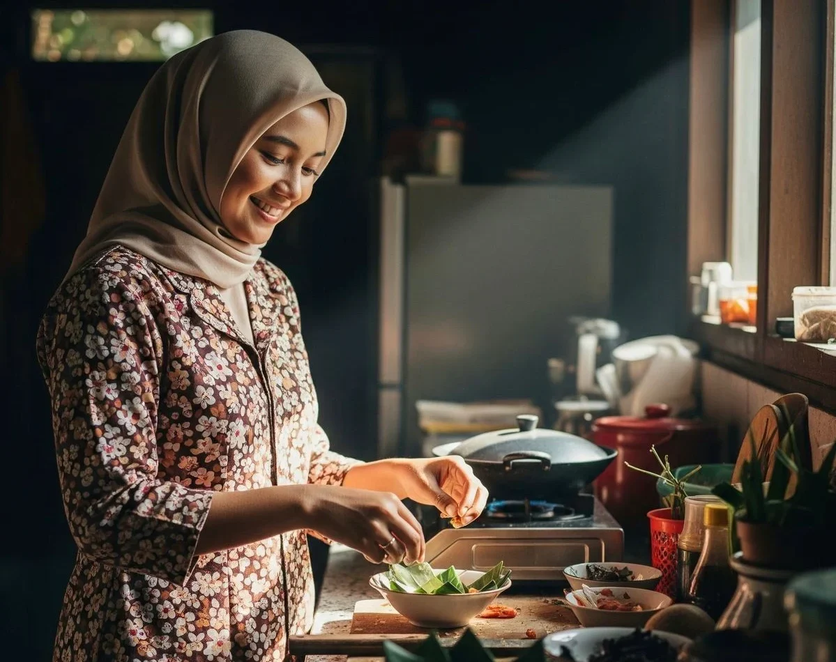Tips agar Masakan Selalu Enak