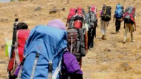 Tips Agar Nafas Kuat Saat Naik Gunung Panduan Lengkap Untuk Pendaki