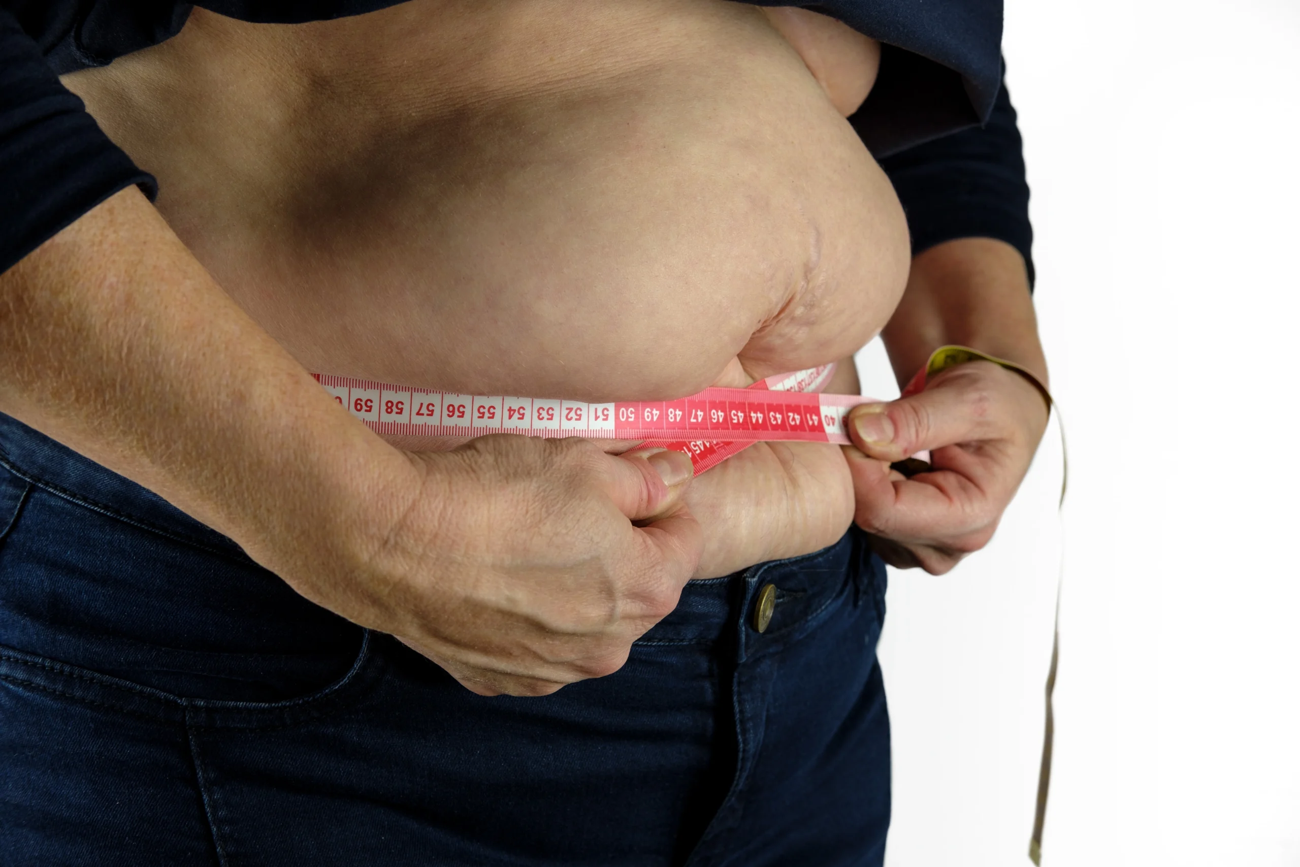 Tips Agar Perut Tidak Buncit setelah makan