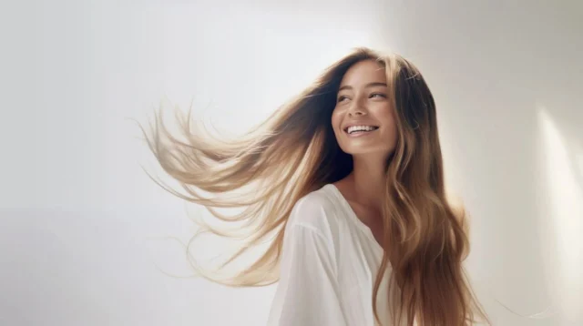Tips Agar Rambut Cepat Panjang: Cara Alami & Efektif Untuk Semua Jenis Rambut