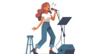 Tips Agar Suara Bagus dan Merdu (Latihan Efektif untuk Vokal Prima)