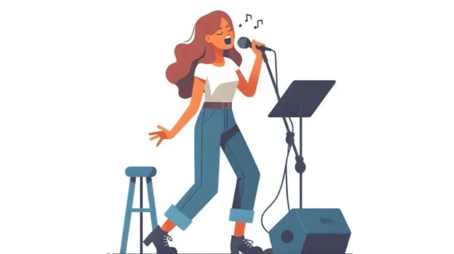 Tips Agar Suara Bagus dan Merdu (Latihan Efektif untuk Vokal Prima)