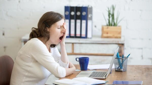 Tips Agar Tidak Ngantuk Cara Alami dan Efektif Tetap Segar Sepanjang Hari