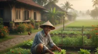Tips Hidup Tenang dan Bahagia Rahasia Menemukan Kedamaian dalam Kehidupan Modern