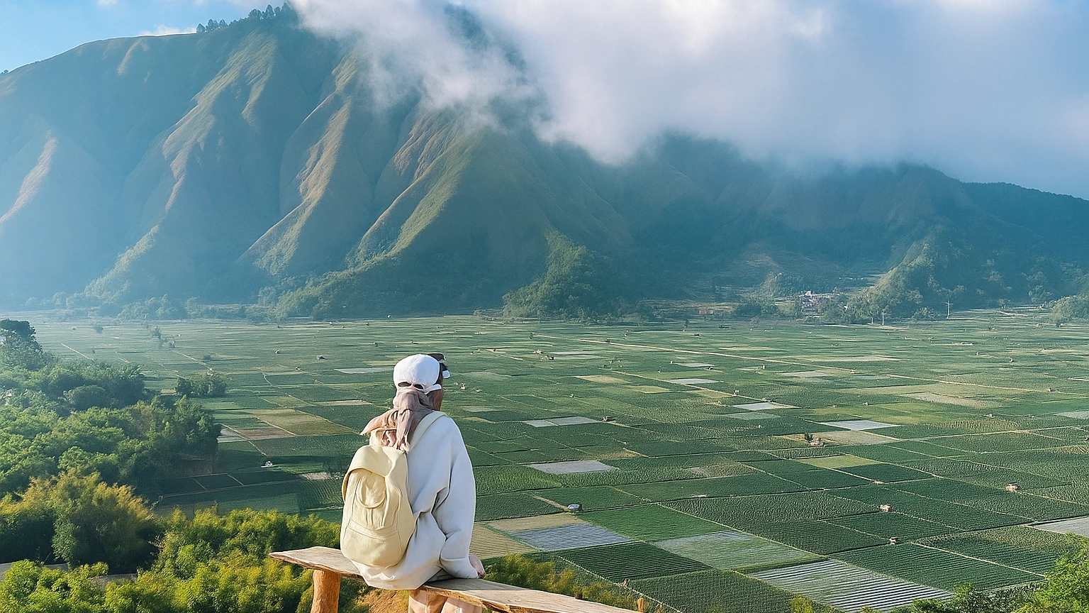 Tips Hidup Tenang dan Bahagia