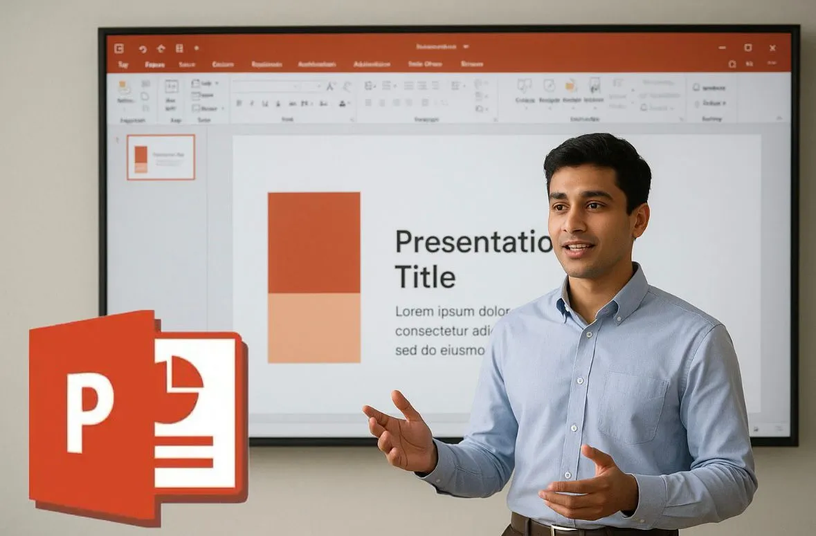 Tips Membuat PowerPoint dan Cara Presentasi Agar Menarik Audiens