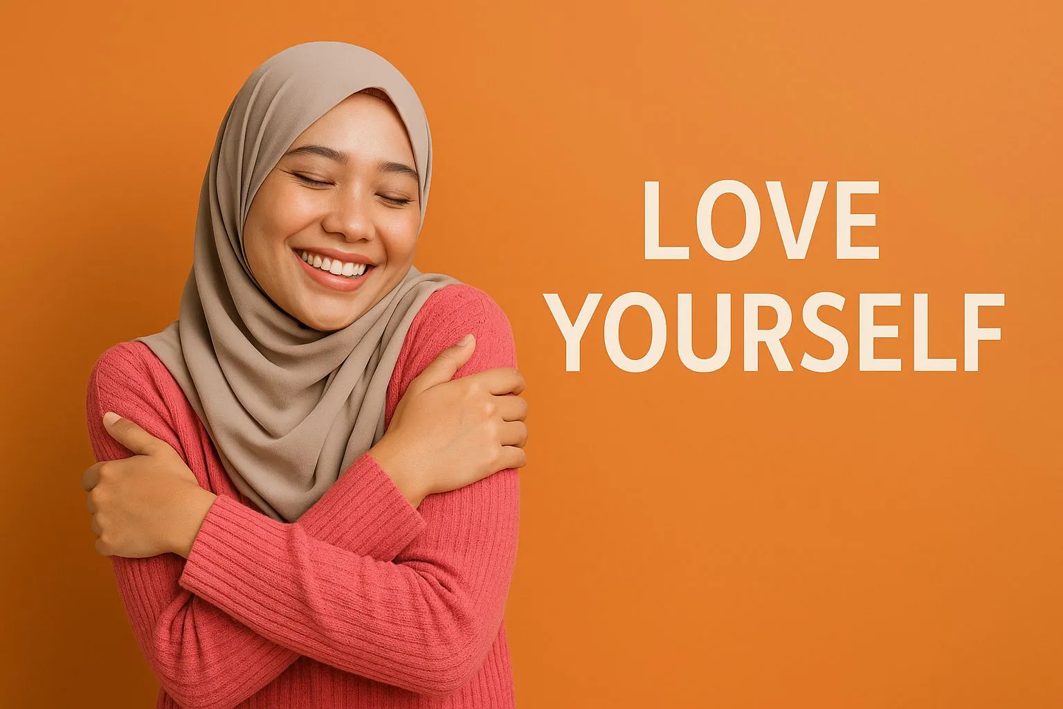 Tips Mencintai Diri Sendiri yang akan Mengubah Hidupmu!