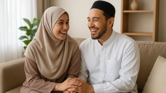 Tips agar Suami Cepat Pulang ke Rumah yang Bikin Dia Betah dan Rindu!