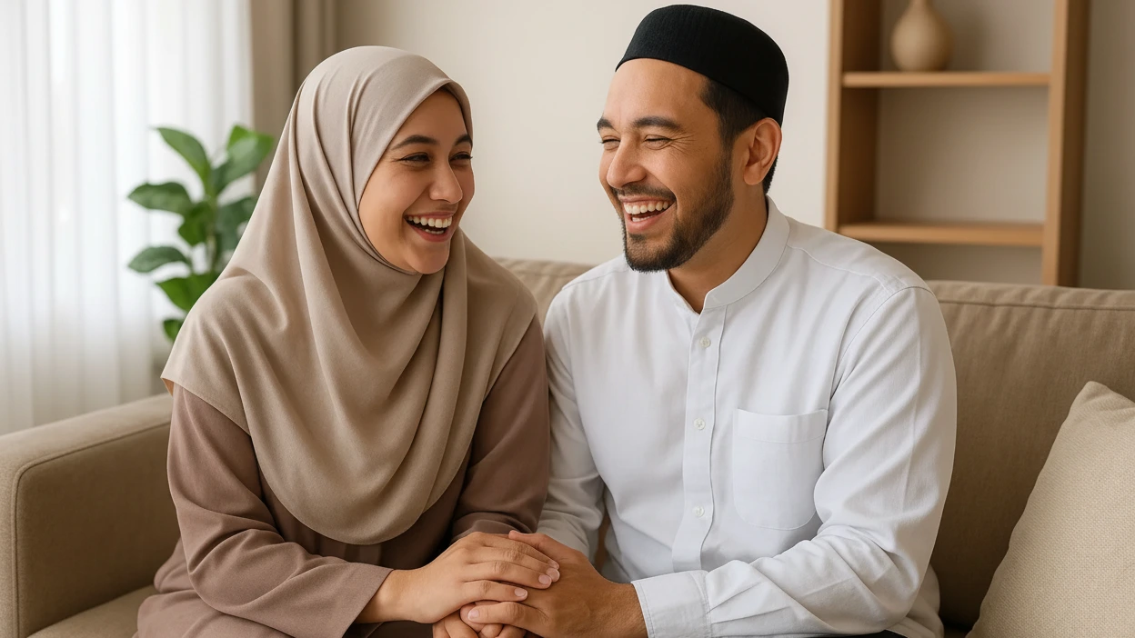 Tips agar Suami Cepat Pulang ke Rumah yang Bikin Dia Betah dan Rindu!