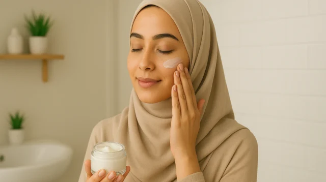 Tips agar skincare bekerja maksimal