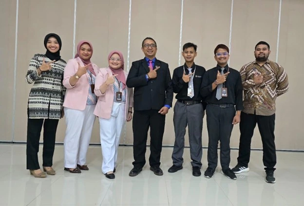 Urgensi Sertifikasi Profesi Program Magang Mahasiswa UMM di Lembaga Konsultan Manajemen