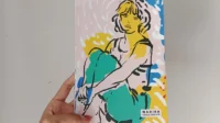 Buku Nadira Nadira Karya Leila S. Chudori