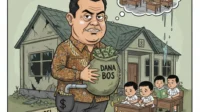 Pelajari tentang penyalahgunaan dana BOS, termasuk kasus-kasus yang terjadi dan solusi untuk meningkatkan akuntabilitas dalam pengelolaan dana pendidikan.
