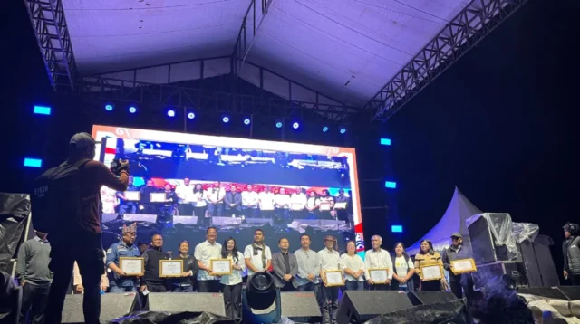 Karnaval Sepeda Hias