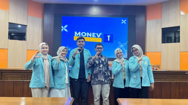 Mahasiswa UNS mengembangkan sistem penghantaran obat cerdas untuk terapi psoriasis, menawarkan solusi inovatif dan efektif bagi penderita penyakit kulit ini.