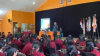 Laporan Mendalam Kuliah Praktis Literasi dan Jurnalistik PGSD STKIP Citra Bakti.