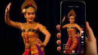 Dari Panggung ke Layar: Seni Tari, Komunikasi, dan Viralnya Budaya di Era Digital