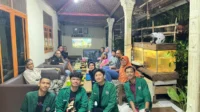 Edukasi Pemanfaatan Limbah Cangkang Telur