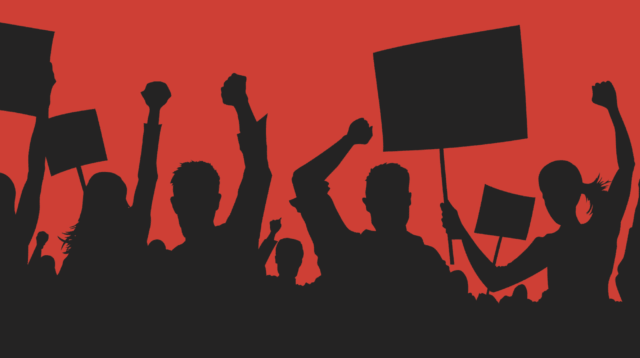 Demokrasi dan Partisipasi Publik