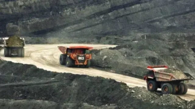 Dampak Akuisisi Wolfram Limited terhadap Saham PT Bumi Resources Tbk