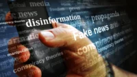 Civic and Political Education Combats Digital Disinformation Digital Disinformation