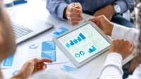 Analisis Data di Era Digital Data Warehouse: Pondasi Utama dalam Pengelolaan