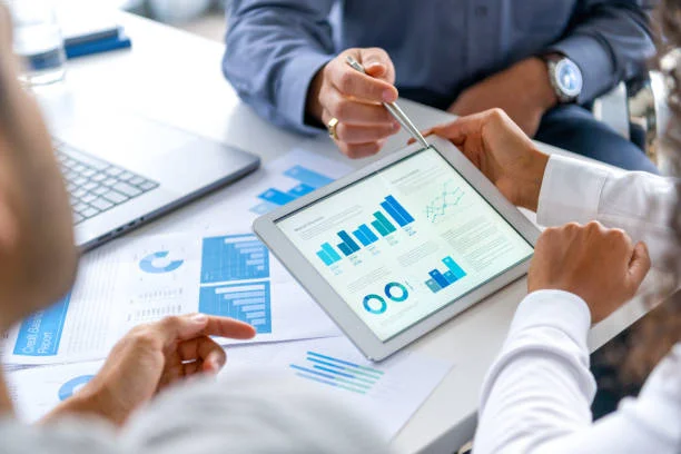 Data Warehouse: Pondasi Utama dalam Pengelolaan