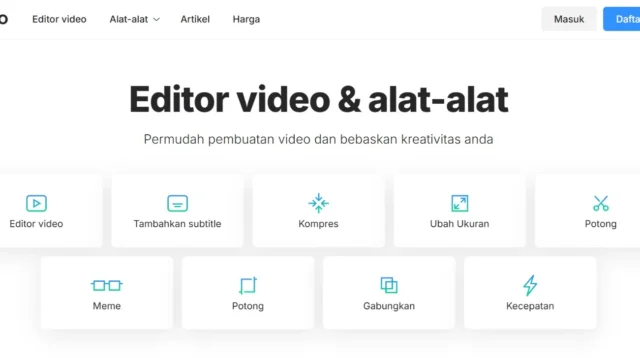 kompres video online gratis ukuran besar