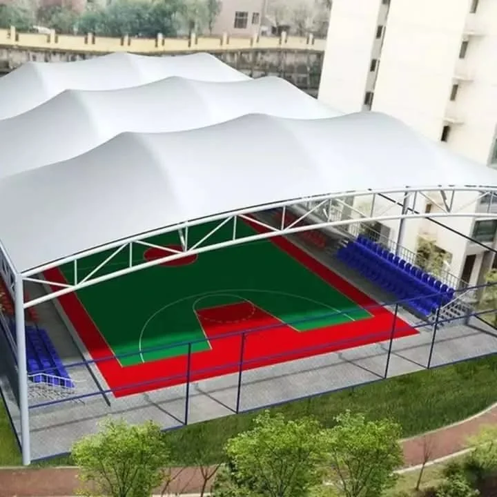 tenda membran