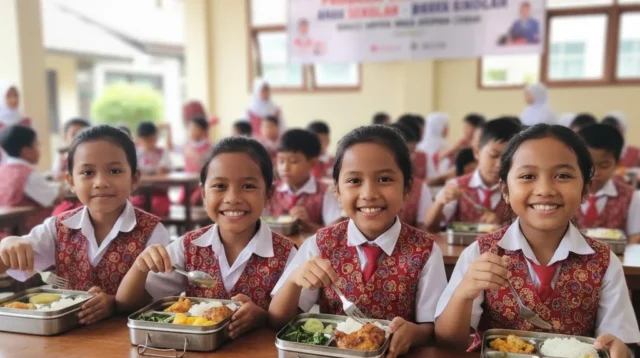 Apakah program ini harus dilanjutkan atau dihentikan?