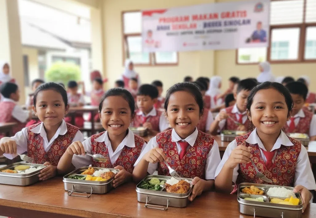 Apakah program ini harus dilanjutkan atau dihentikan?