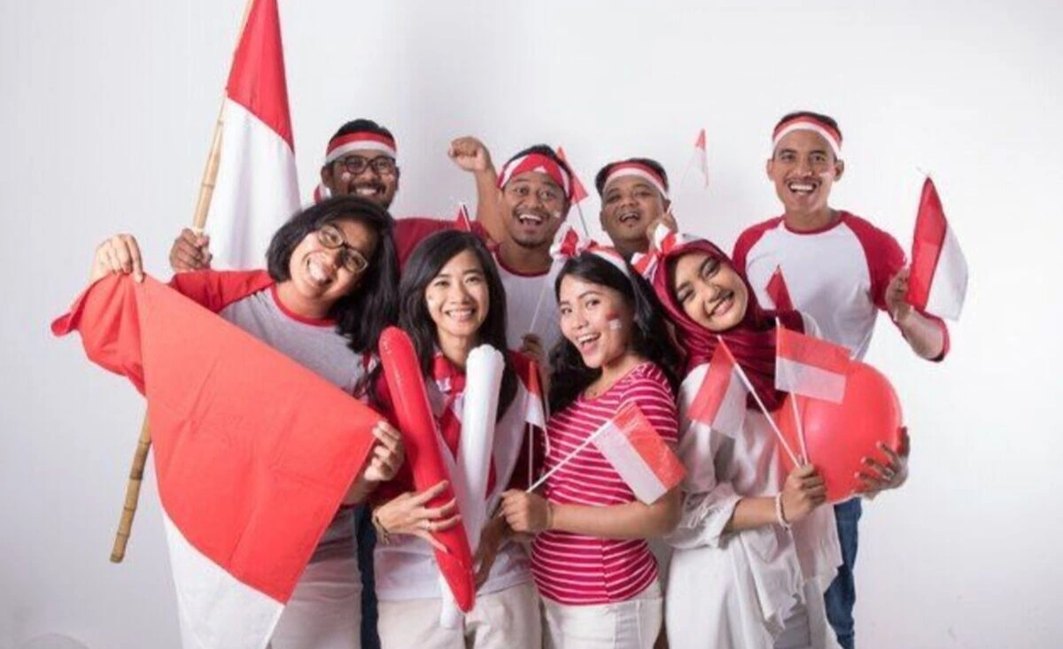 10 Tips Bagaimana Pelaksanaan Kewajibanmu sebagai Warga Masyarakat Agar Hidup Bermasyarakat Lebih Harmonis
