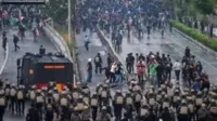Indonesia’s Demonstrations Reflections on Indonesia’s Demonstrations in Late August 2025.