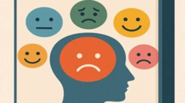 Emotional Reactions and Self-Control.