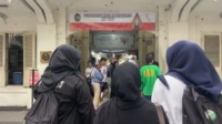 Mahasiswa PGPAUD UNY Angkat Isu Konsumsi Bijak lewat Kampanye 'Belanja Bijak' Belanja Bijak