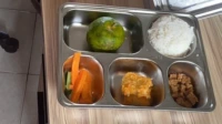 Ketika Program Bergizi Justru Berbalik Menjadi Bencana program makan bergizi