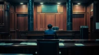 Legal Standing