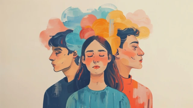 Kesehatan Mental Generasi Z