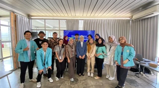 MBKM Mahasiswa