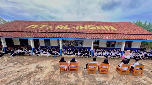 etika kepemimpinan dalam organisasi