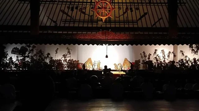 hari wayang sedunia