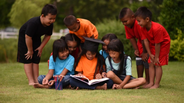 Siswa Berkebutuhan Khusus