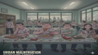 Urban Malnutrition: How Healthy Eating is Becoming a Challenge for Indonesian Students Urban Malnutrition