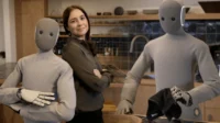 Kemunculan Robot NEO dan Realita Ketimpangan di Tengah Kemajuan Teknologi
